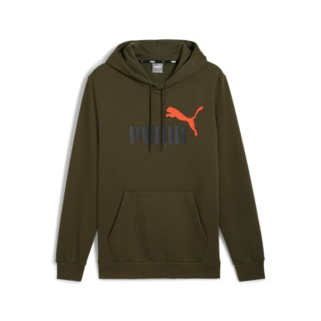 Puma - Sudadera Puma ESS+ 2...