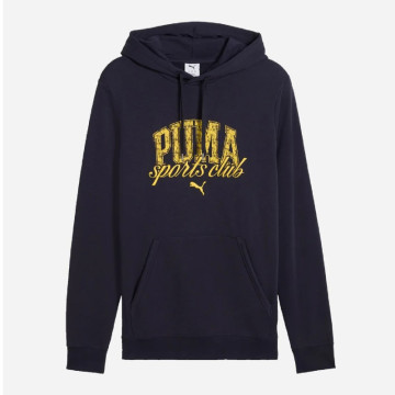 Puma - Sudadera Puma CLASS...