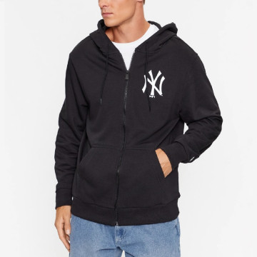 New Era - Sudadera New Era...