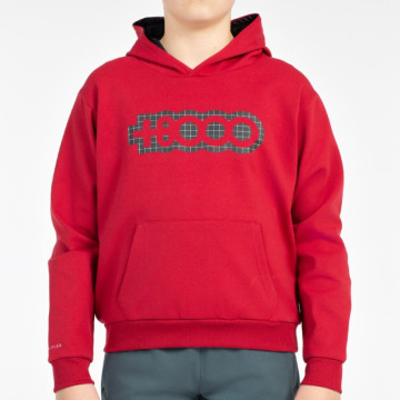 +8000 - Sudadera +8000 Aike...