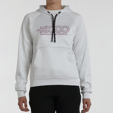 +8000 - Sudadera +8000 Liz...