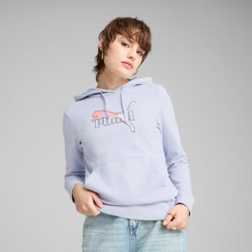 Puma - Sudadera Puma ESS...