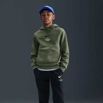 Nike - Sudadera Nike B NSW...