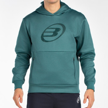 Bullpadel - Sudadera...