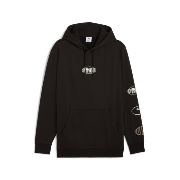 Puma - Sudadera Puma ESS...