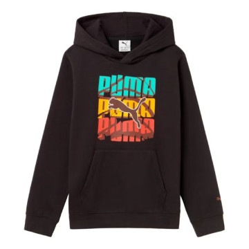 Puma - Sudadera Puma...