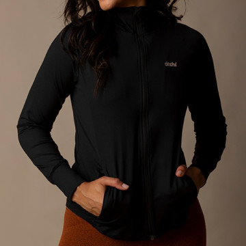 Ditchil - Chaqueta Ditchil...