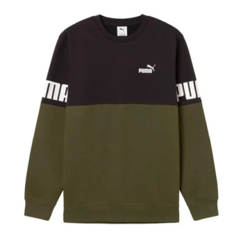 Puma - Sudadera Puma Power...