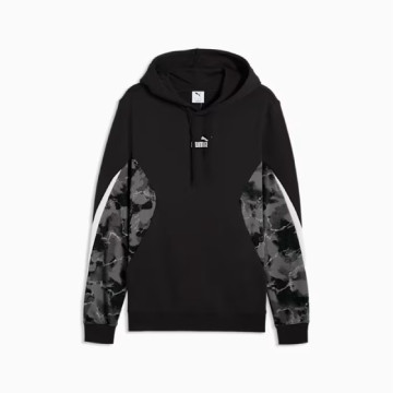 Puma - Sudadera Puma Camo...