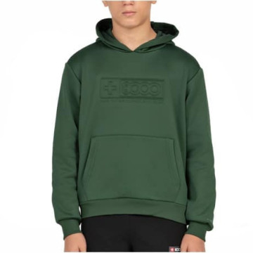 +8000 - Sudadera +8000...