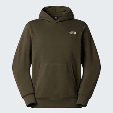 THE NORTH FACE - Sudadera...