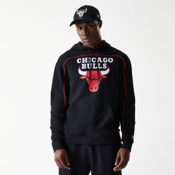 New Era - Sudadera New Era...
