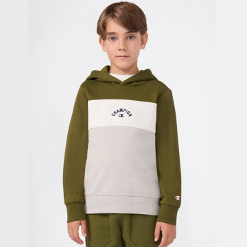 Champion - Sudadera...