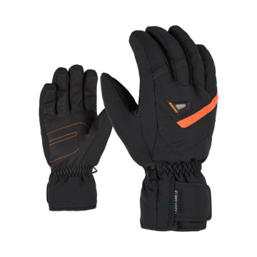 ZIENER - Guantes Ziener...