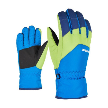 ZIENER - Guantes Ziener...