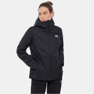THE NORTH FACE - Chaqueta...