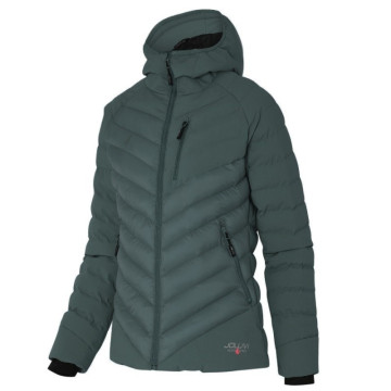 Joluvi - Anorak Reversible...
