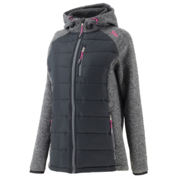 Joluvi - Chaqueta Joluvi...