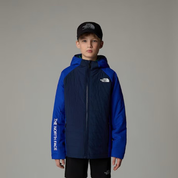 THE NORTH FACE - Chaqueta...
