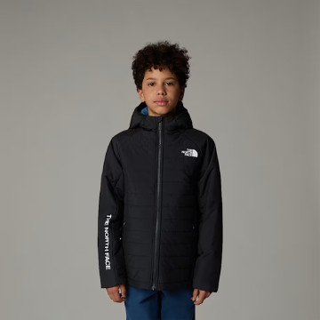 THE NORTH FACE - Chaqueta...