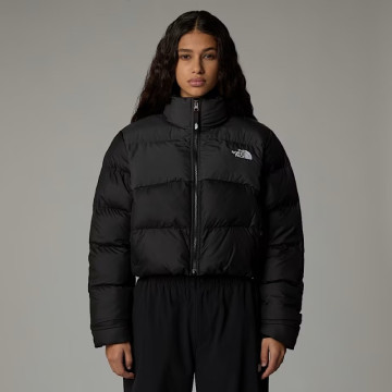 THE NORTH FACE - Chaqueta...