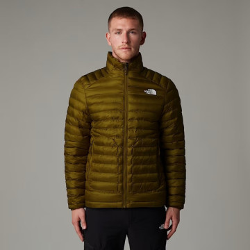 THE NORTH FACE - Chaqueta...