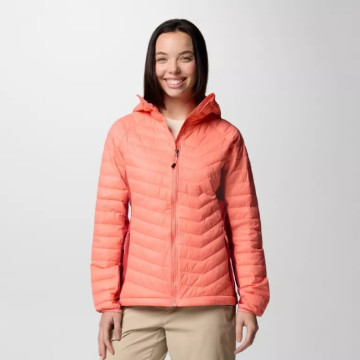 Columbia - Chaqueta...