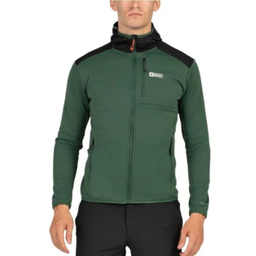 +8000 - Anorak +8000 MESI...