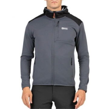 +8000 - Anorak +8000 MESI...