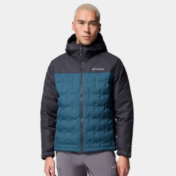 Columbia - Anorak Columbia...