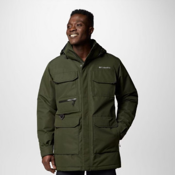 Columbia - Anorak Columbia...