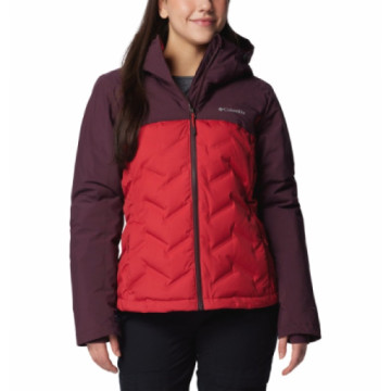 Columbia - Anorak Columbia...