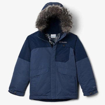Columbia - Anorak Columbia...