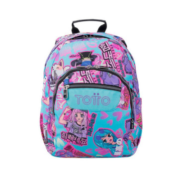 Totto - Mochila Totto...