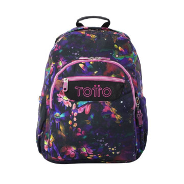 Totto - Mochila Totto...