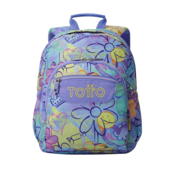 Totto - Mochila Totto...