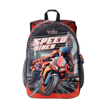 Totto - Mochila Totto Speed...