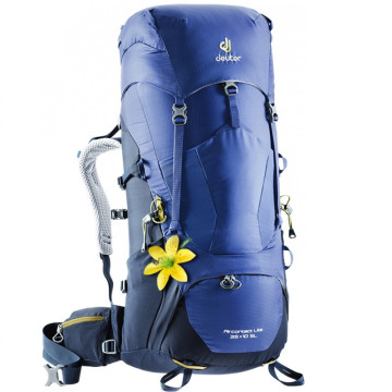 Mochila Deuter Air Contact...