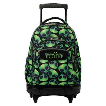 Totto - Mochila Totto Rue...
