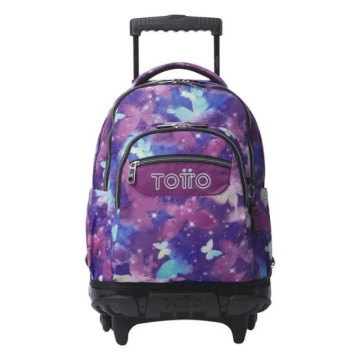 Totto - Mochila Totto Rue...