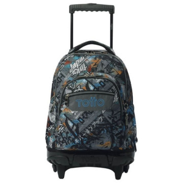 Totto - Mochila Totto Rue...