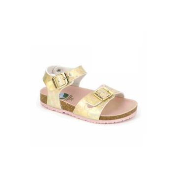 Sandalias para niña en...