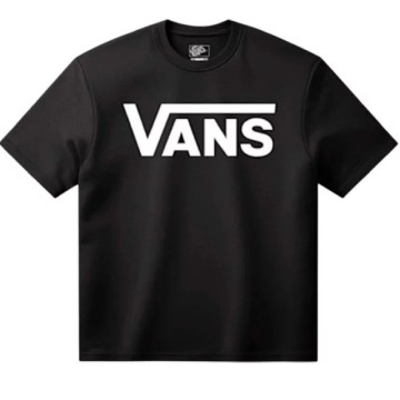 Vans - Camiseta Vans...