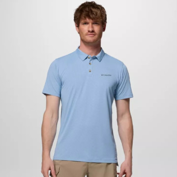 Columbia - Polo Columbia...