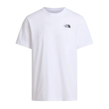 THE NORTH FACE - Camiseta...
