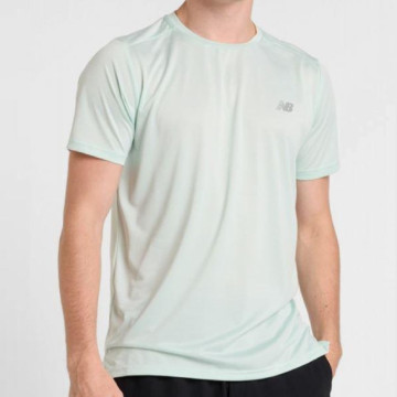 New Balance - Camiseta New...