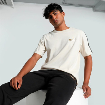 Puma - Camiseta Puma ESS...