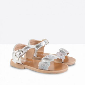 Sandalias para niña con...