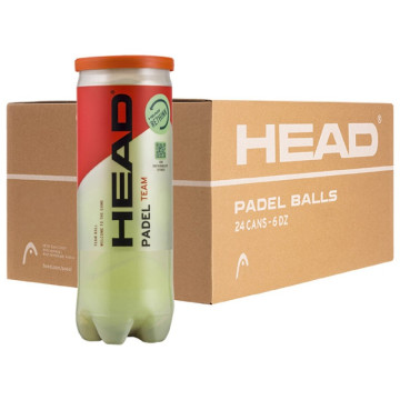 Head - Cajón 24 botes 3...