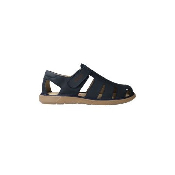 Sandalias Cangreras de Piel...